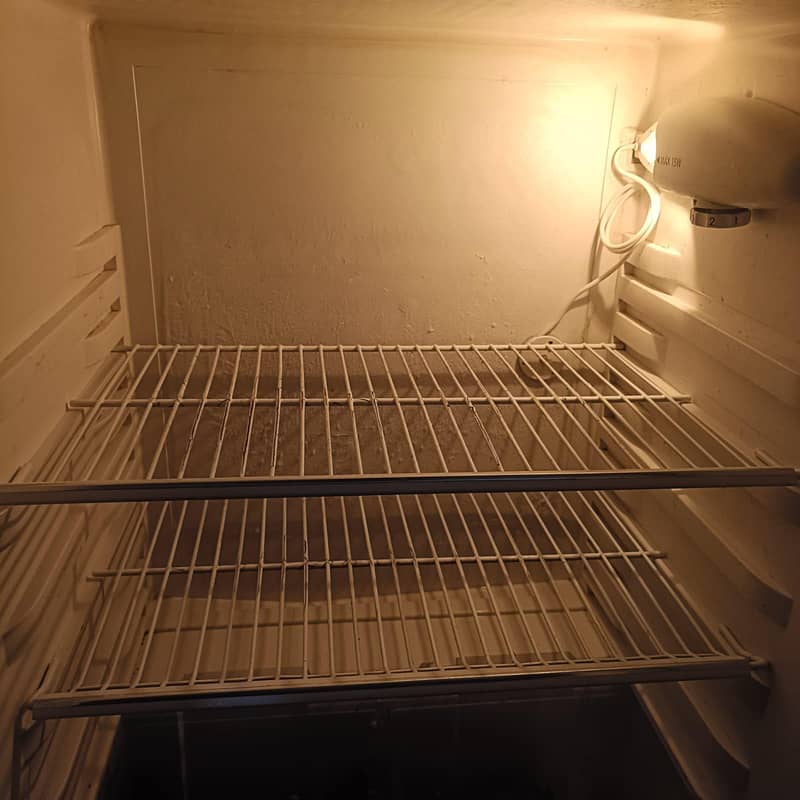 Haier refrigerator 3