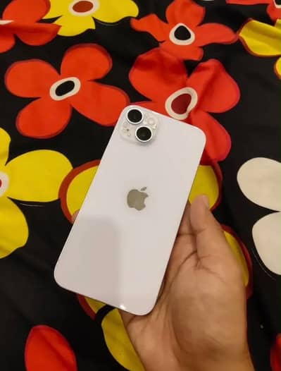 Apple iPhone 14 plus