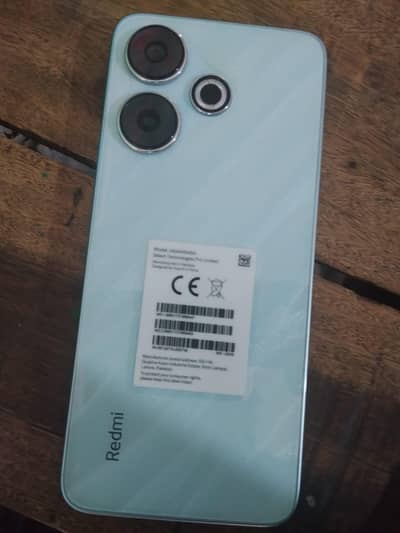 Xiaomi Redmi 13