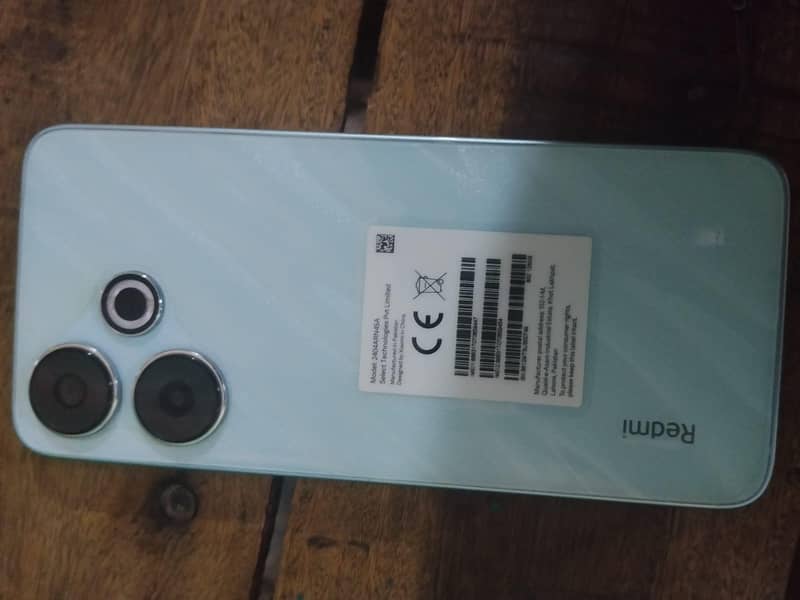 Xiaomi Redmi 13 1