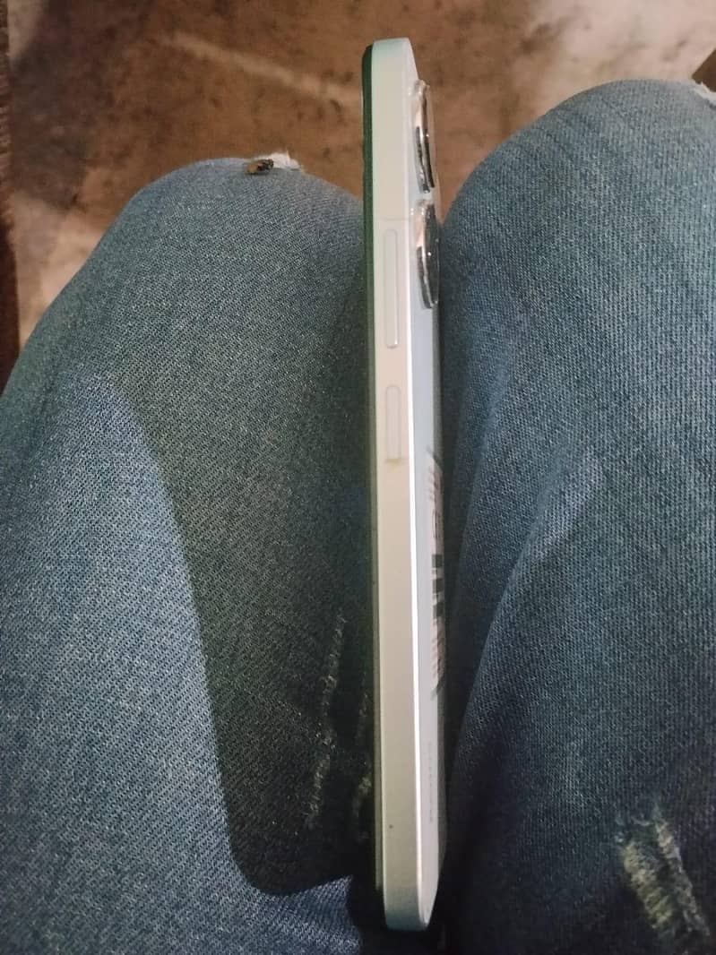 Xiaomi Redmi 13 4