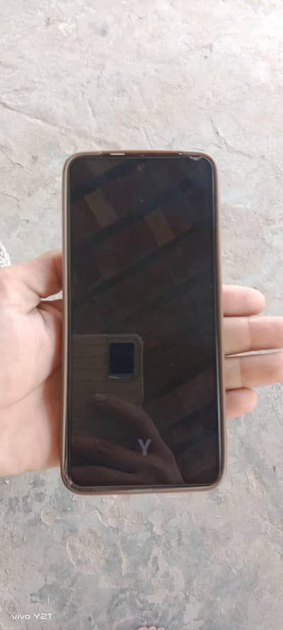 Vivo Y400 5G