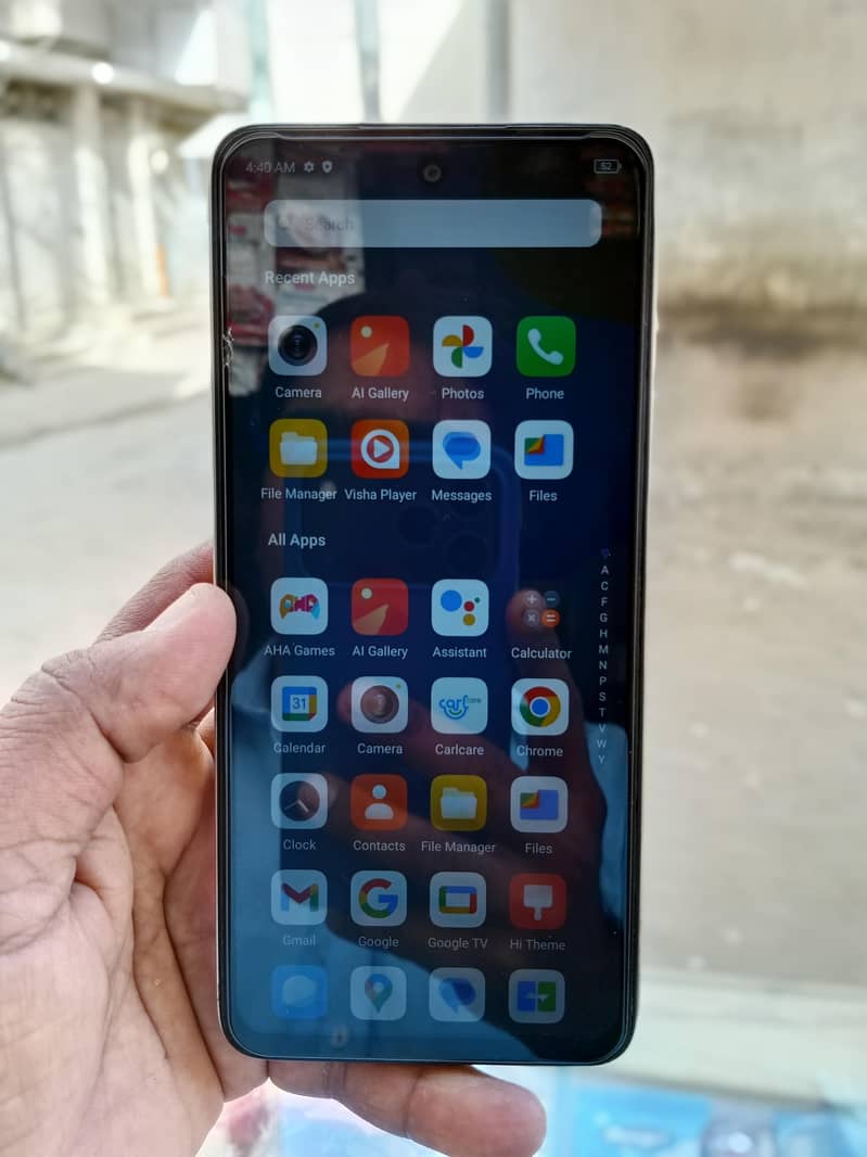 Tecno Spark 20C 2