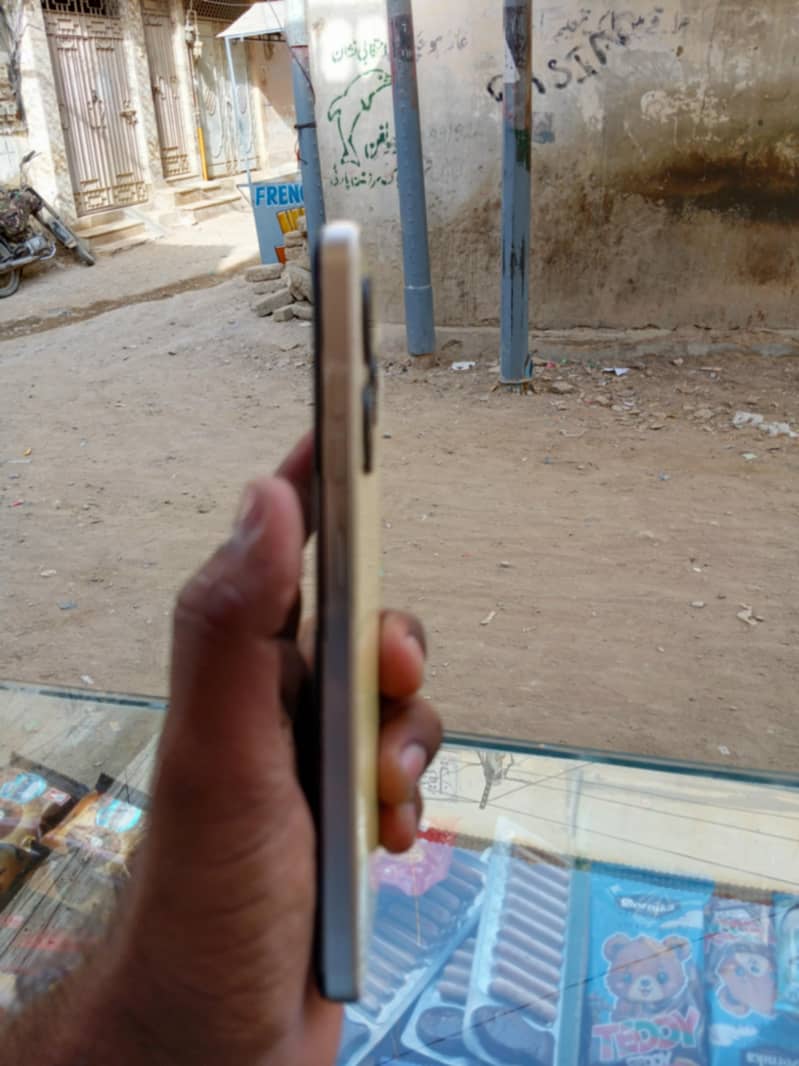 Tecno Spark 20C 5