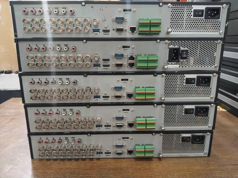 Cctv Equipment 0