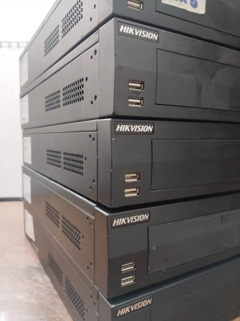 Cctv Equipment 1