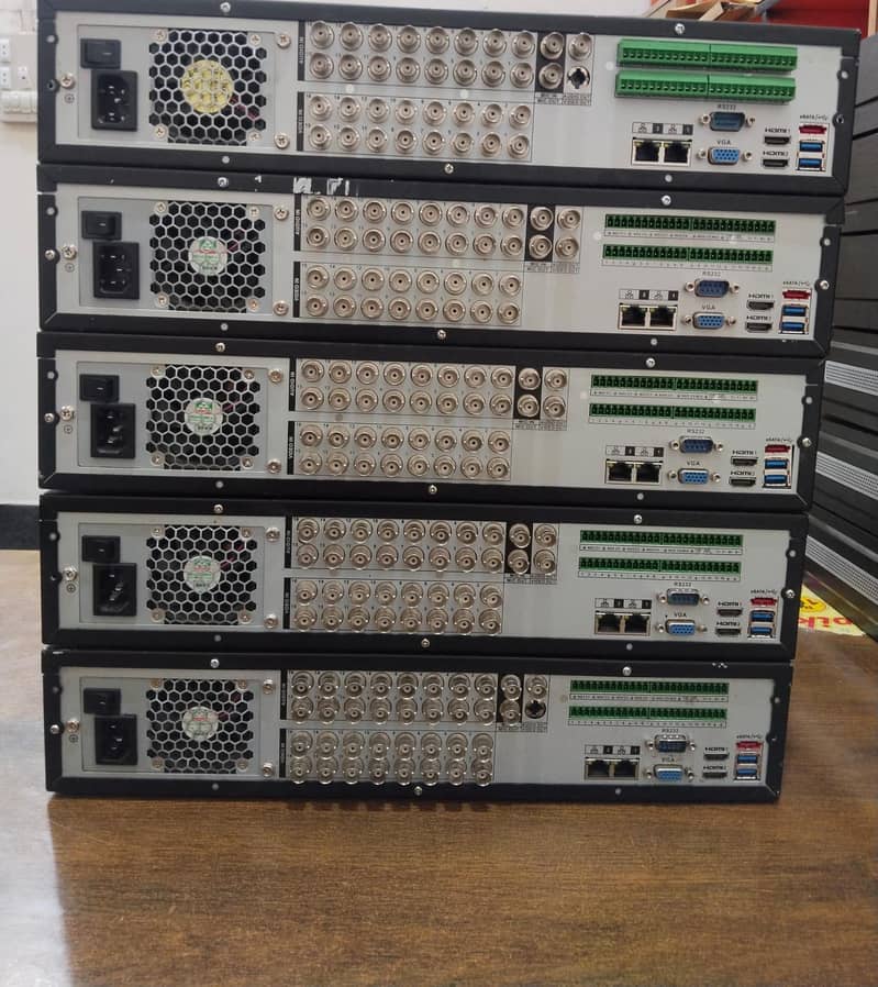 Cctv Equipment 3