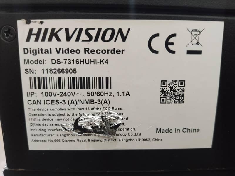 Cctv Equipment 5