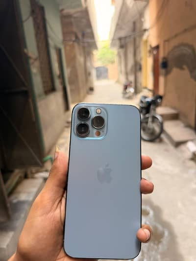 Iphone 13 Pro Max non Pta JV 256GB