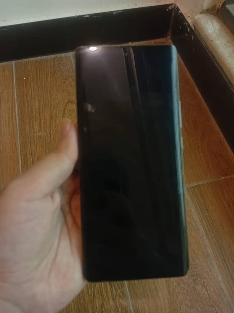 Infinix Note 40 Pro 1
