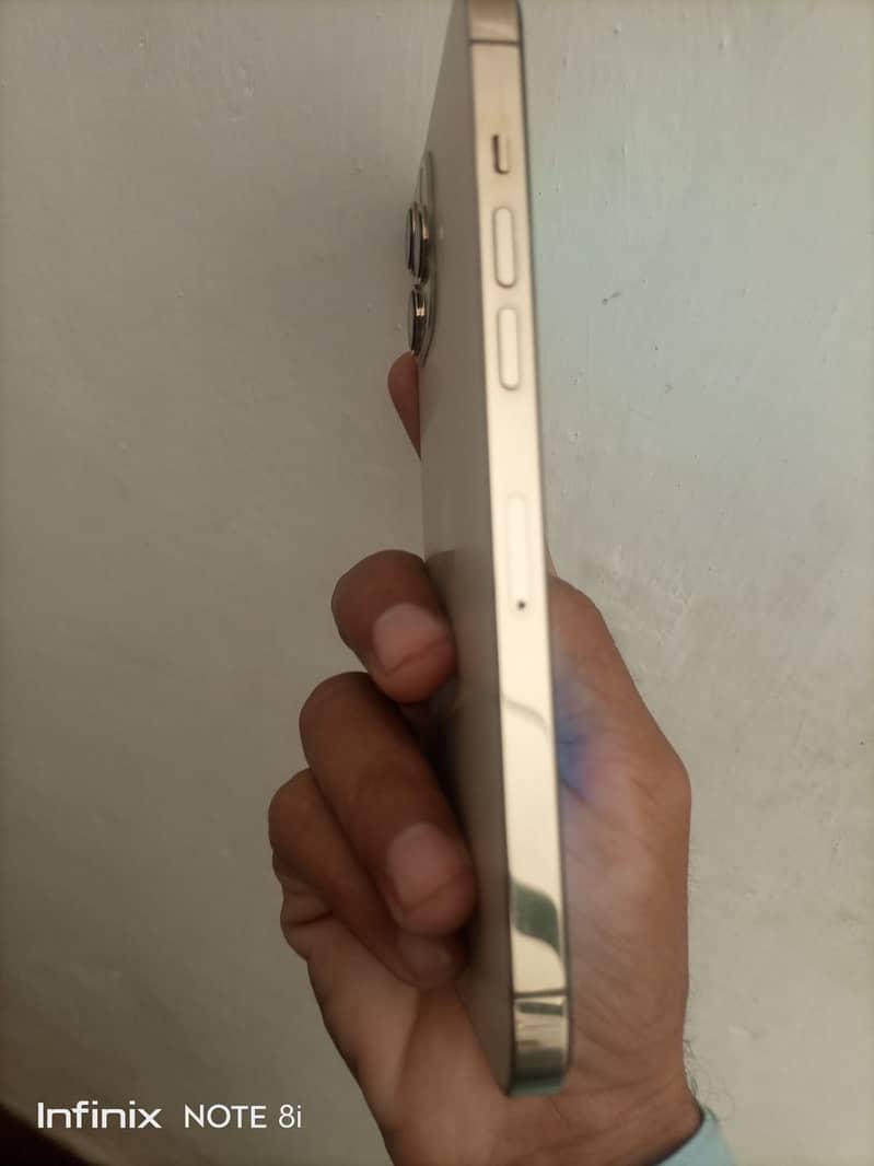 Apple iPhone 12 Pro Max 3