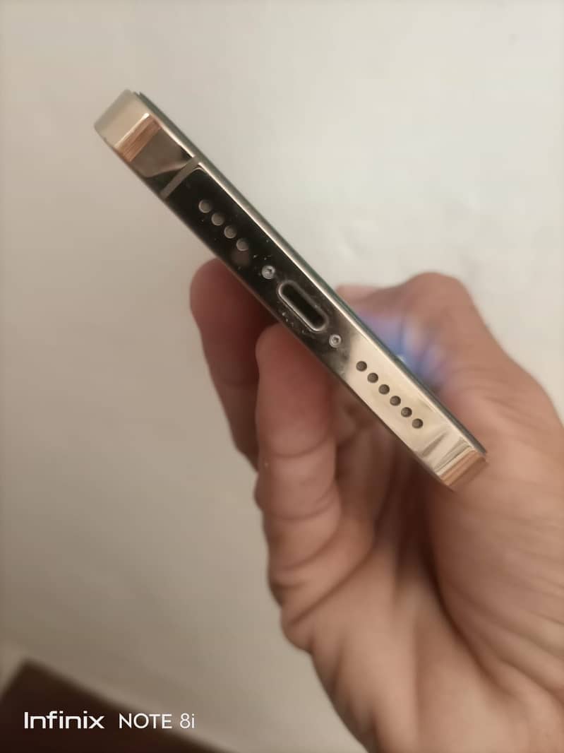 Apple iPhone 12 Pro Max 4