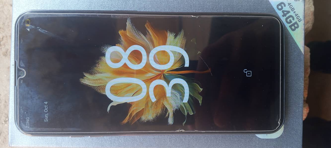 G'Five Note 25 Ultra 0