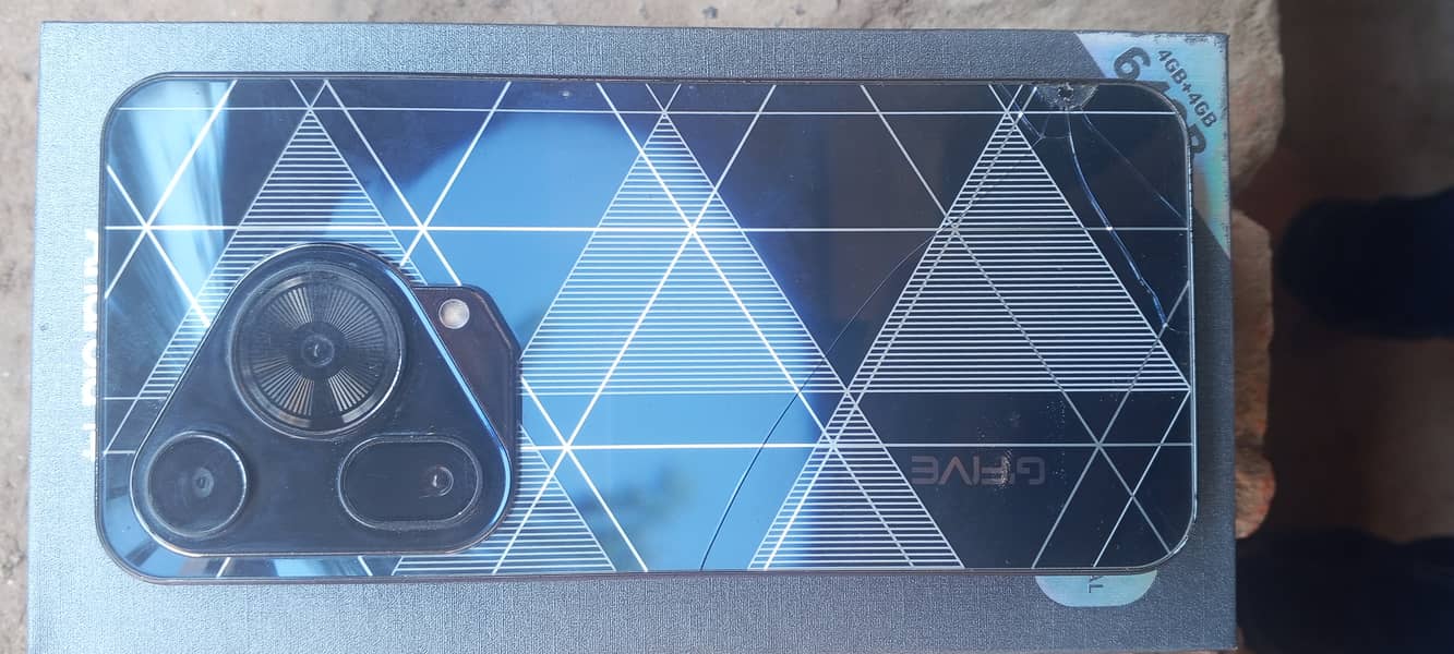 G'Five Note 25 Ultra 1