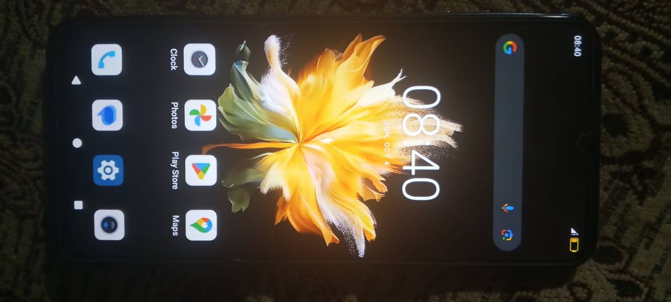 G'Five Note 25 Ultra 4