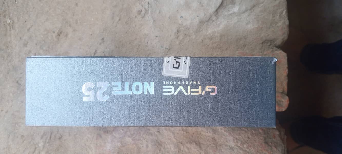 G'Five Note 25 Ultra 6