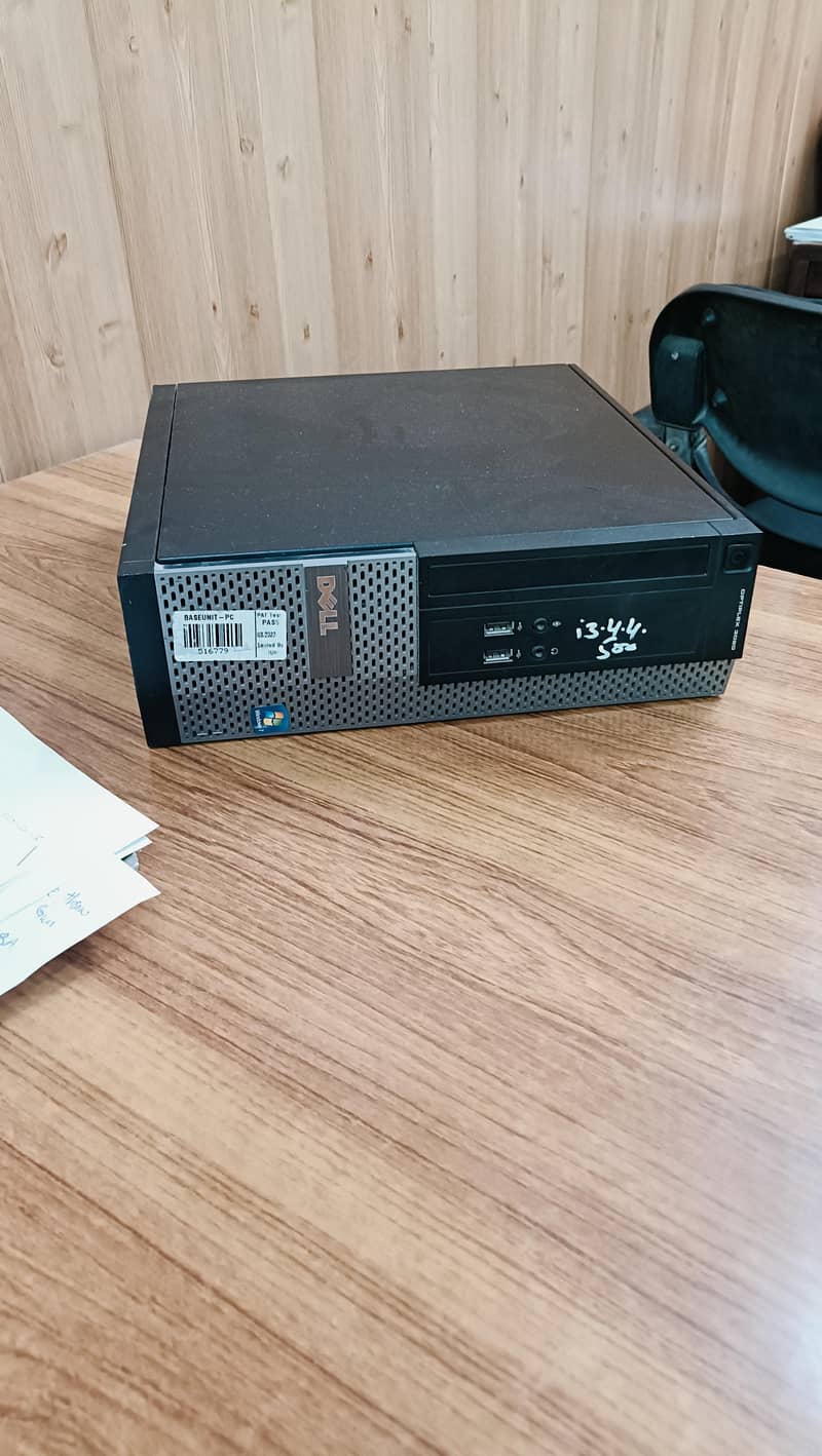 Core i3 4th Generation 1