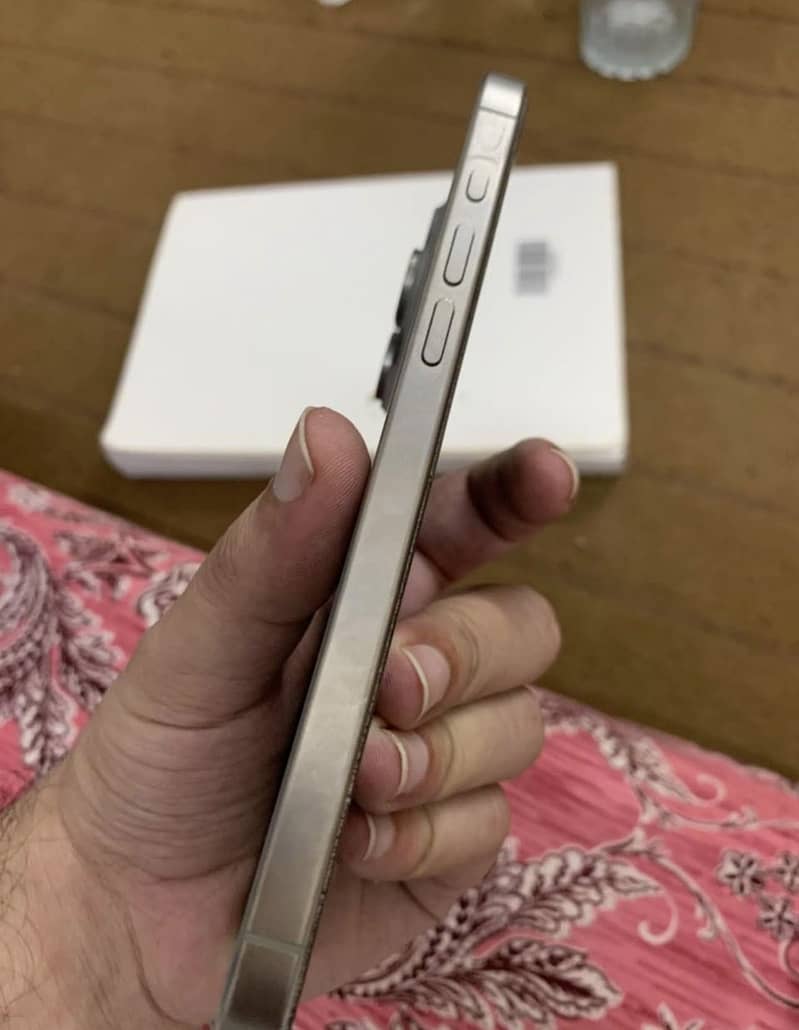 Apple iPhone 15 Pro Max 1