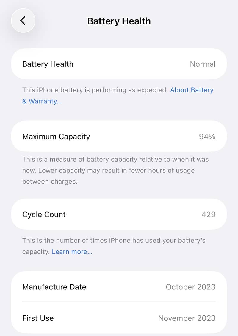 Apple iPhone 15 Pro Max 5