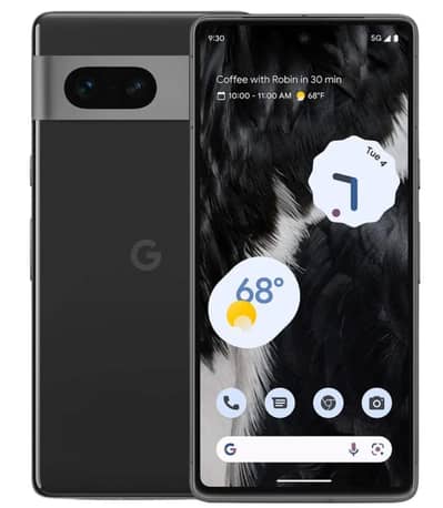 I need google pixel Dead phone