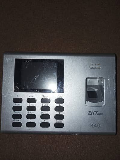 ZKT Dahua