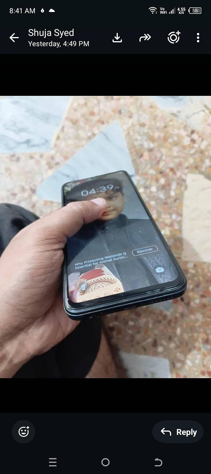 Tecno Other Model 1
