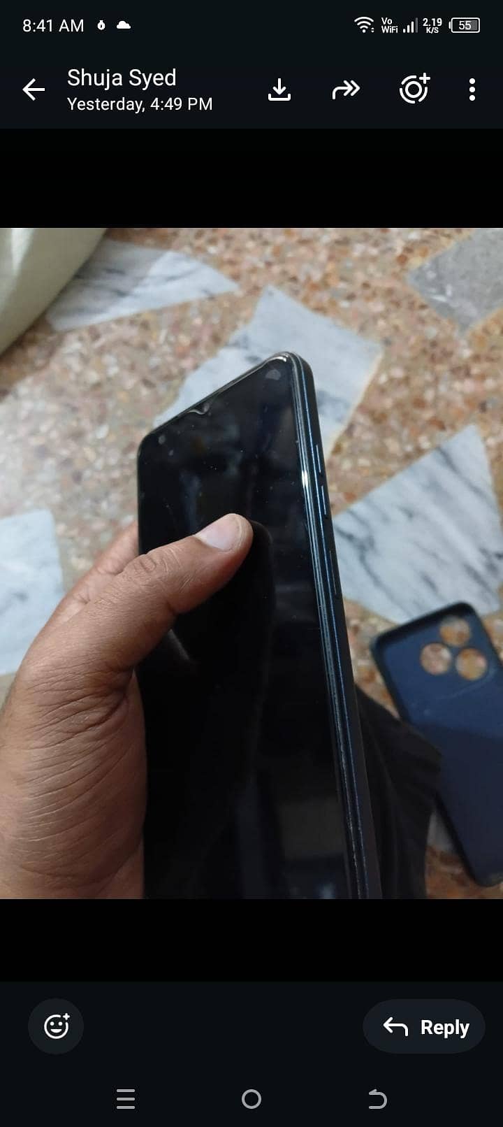Tecno Other Model 2