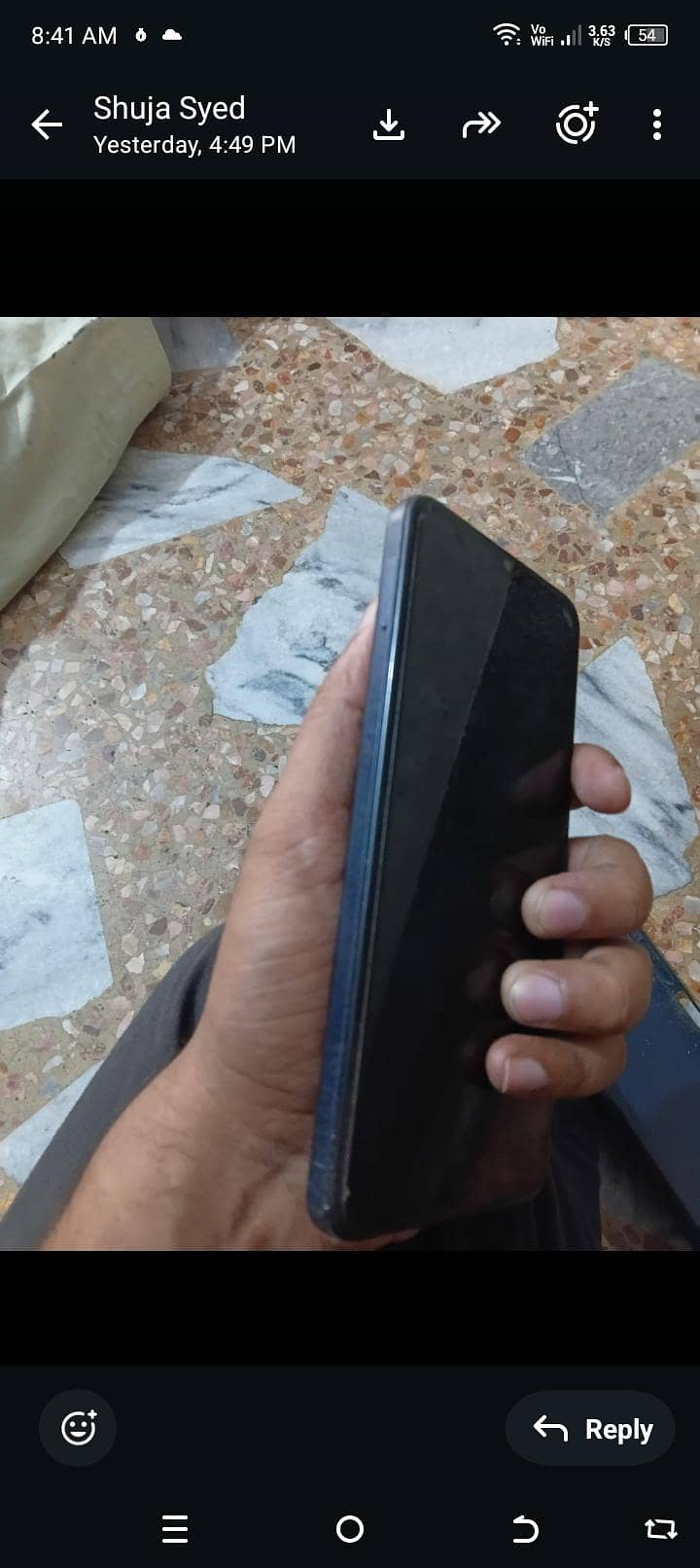 Tecno Other Model 3