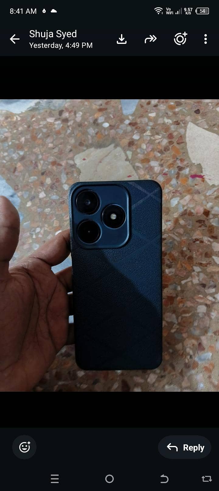 Tecno Other Model 4
