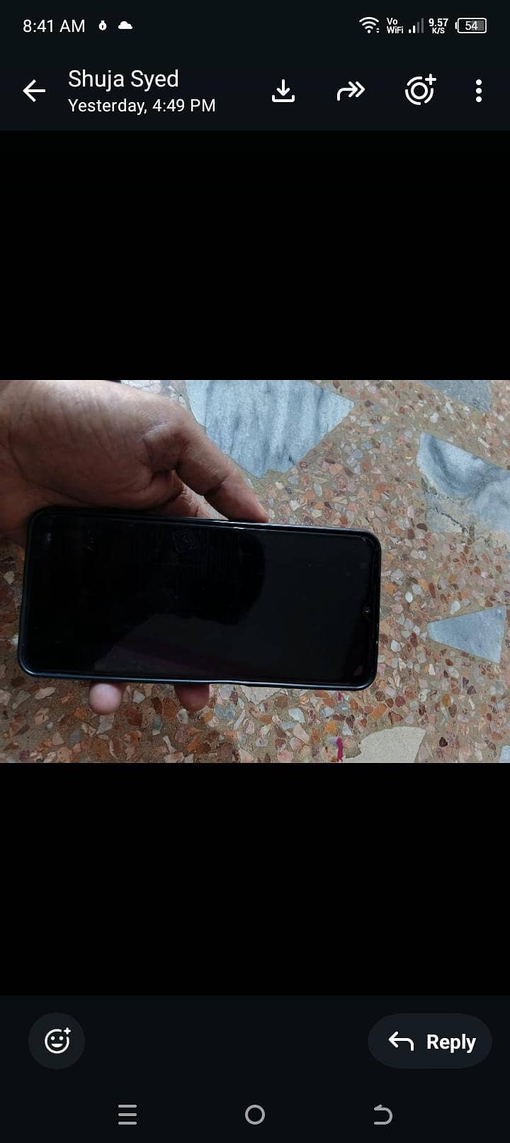 Tecno Other Model 5