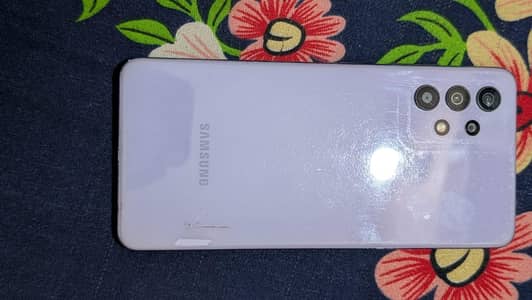 Samsung Mobile A32