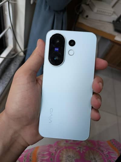 Vivo X200 Fe
