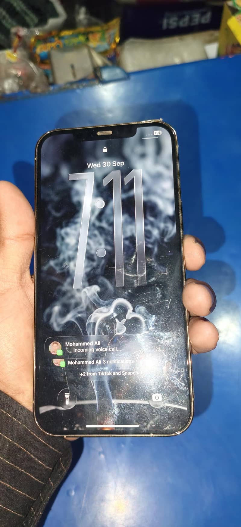 Apple iPhone 12 Pro Max 6
