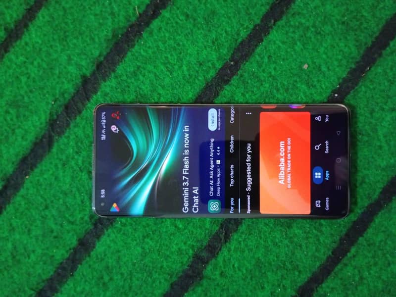 One Plus 8 Pro 0