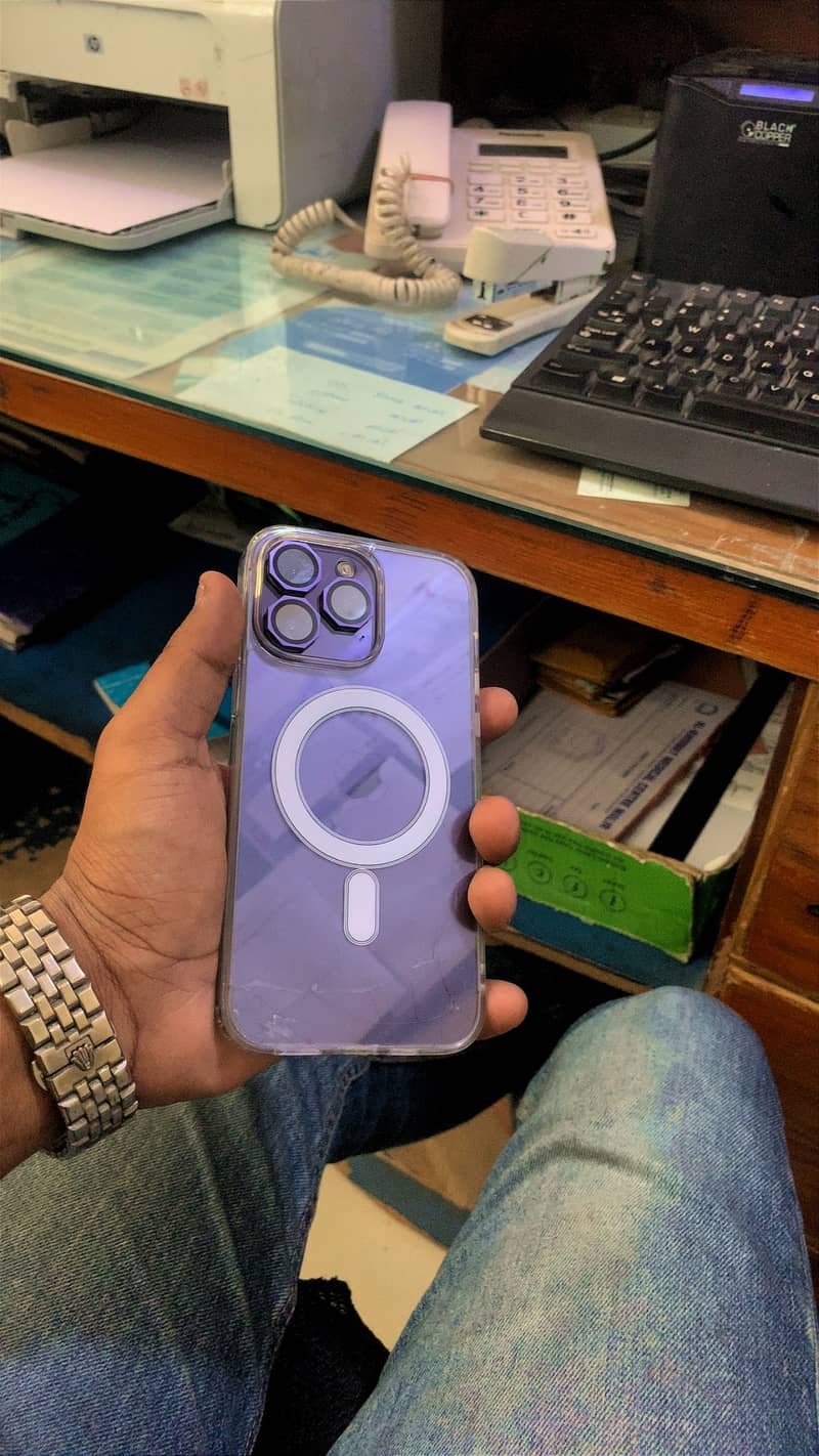 Apple iPhone 14 Pro Max 2