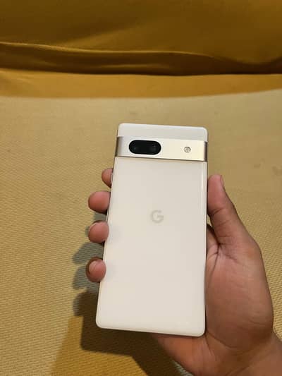 Google Pixel 7a