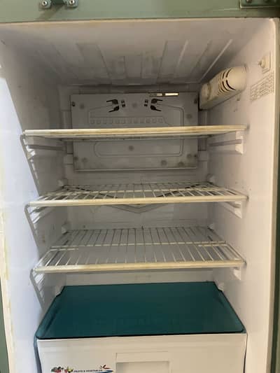 PEL fridge mediam size