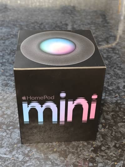HomePod Mini
