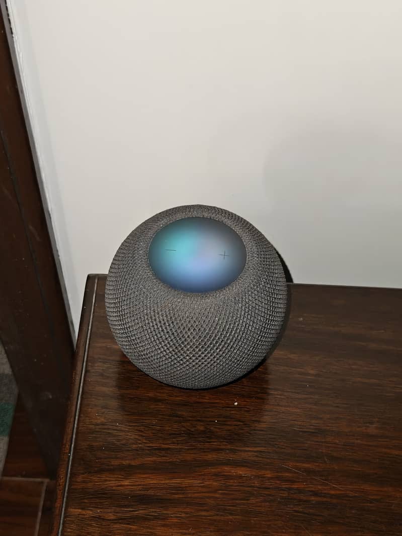 HomePod Mini 1
