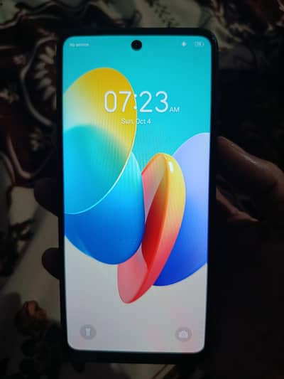 Tecno Spark Go