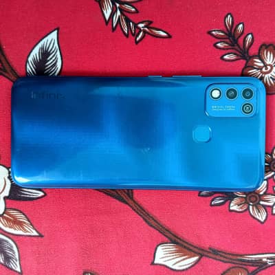 Infinix Hot 11 Play