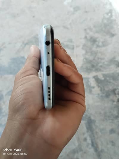 Vivo Y21