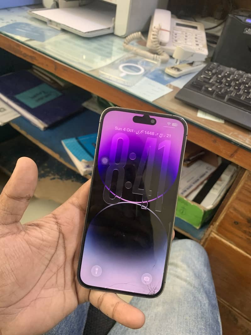 Apple iPhone 14 Pro Max 13