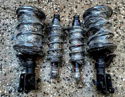 Honda Civic Shocks For sale