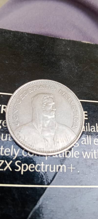coins
