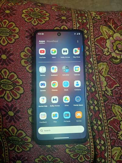 Motorola Moto G Stylus