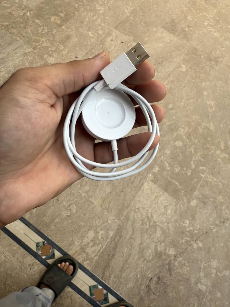 Honor watch 4 pro 0