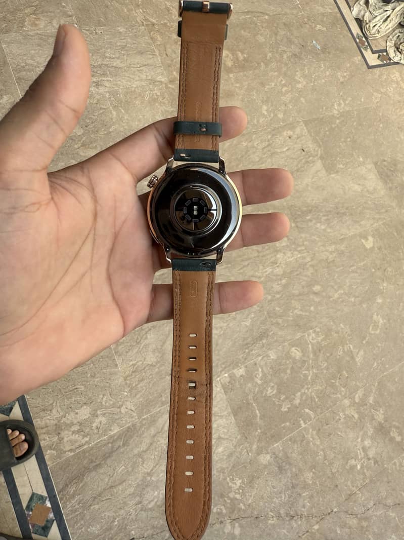 Honor watch 4 pro 3