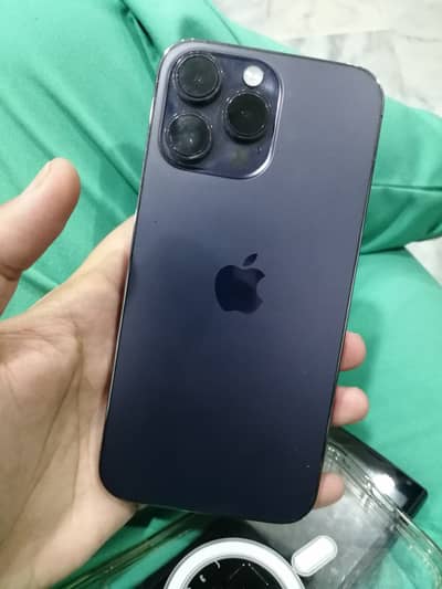 Apple iPhone 14 Pro Max (256) JV