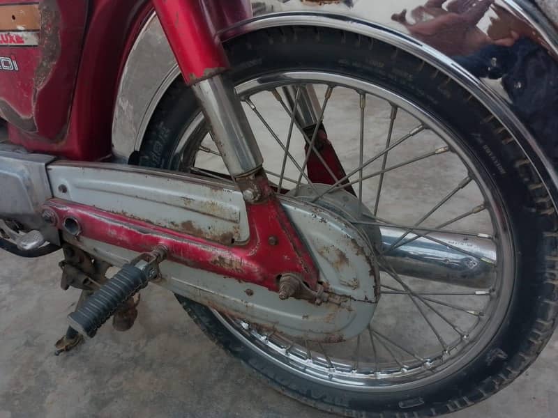 yamaha 2